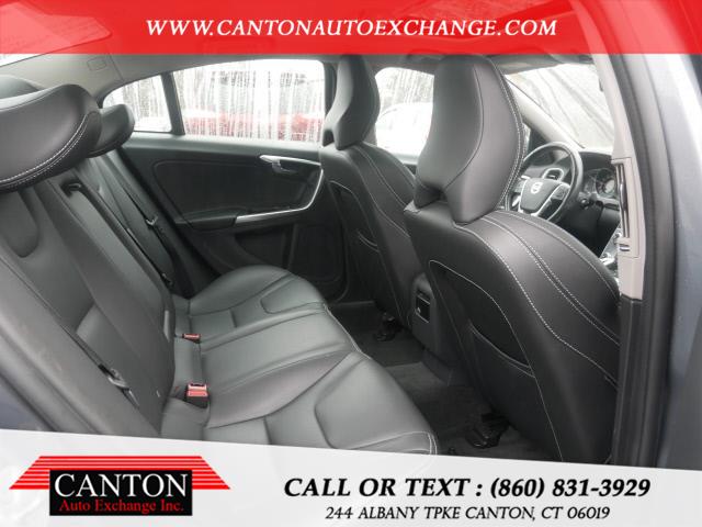 Used Volvo S60 T5 Dynamic 2017 | Canton Auto Exchange. Canton, Connecticut Used Volvo S60 T5 Dynamic 2017 | Canton Auto Exchange. Canton, Connecticut