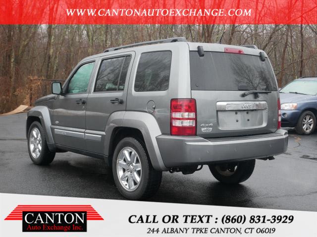 Used Jeep Liberty Latitude 2012 | Canton Auto Exchange. Canton, Connecticut Used Jeep Liberty Latitude 2012 | Canton Auto Exchange. Canton, Connecticut