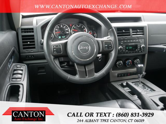 Used Jeep Liberty Latitude 2012 | Canton Auto Exchange. Canton, Connecticut Used Jeep Liberty Latitude 2012 | Canton Auto Exchange. Canton, Connecticut