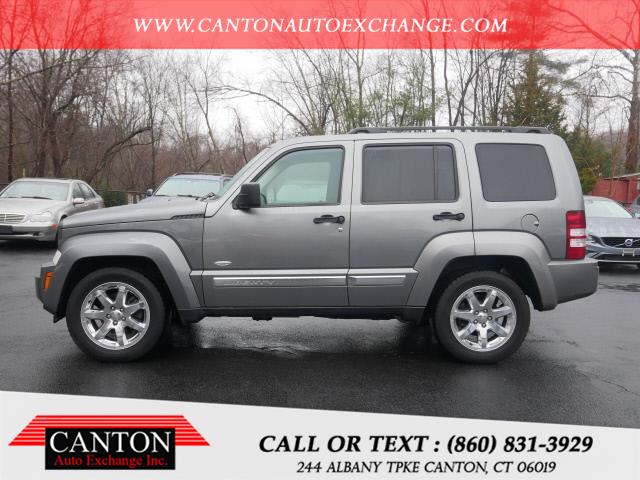 Used Jeep Liberty Latitude 2012 | Canton Auto Exchange. Canton, Connecticut Used Jeep Liberty Latitude 2012 | Canton Auto Exchange. Canton, Connecticut