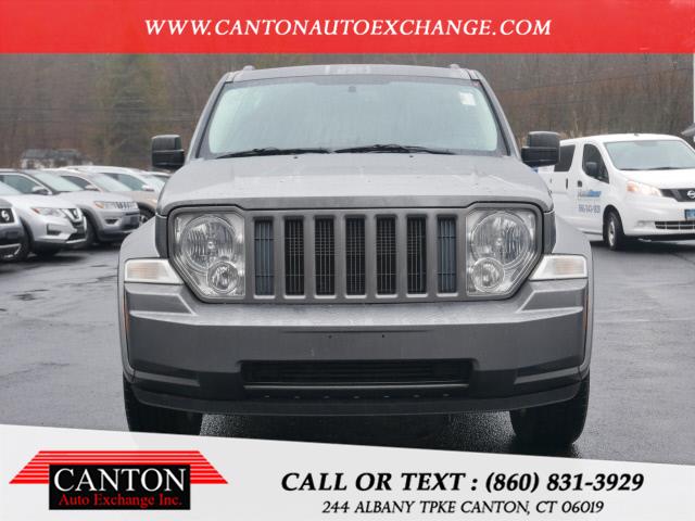 Used Jeep Liberty Latitude 2012 | Canton Auto Exchange. Canton, Connecticut Used Jeep Liberty Latitude 2012 | Canton Auto Exchange. Canton, Connecticut