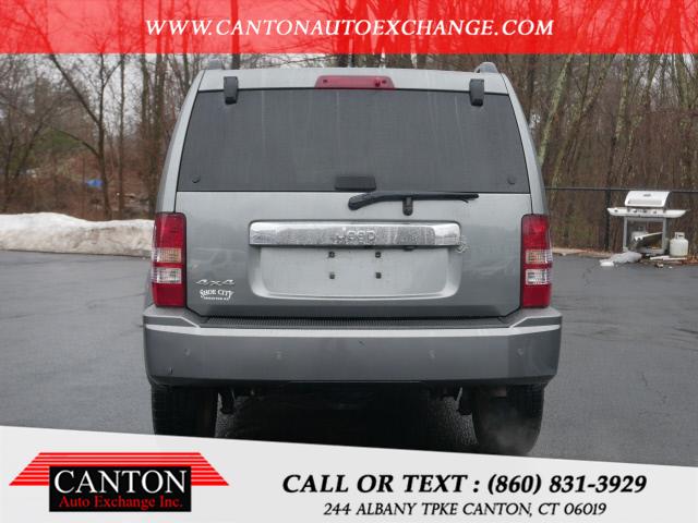 Used Jeep Liberty Latitude 2012 | Canton Auto Exchange. Canton, Connecticut Used Jeep Liberty Latitude 2012 | Canton Auto Exchange. Canton, Connecticut