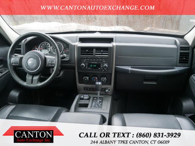 Used Jeep Liberty Latitude 2012 | Canton Auto Exchange. Canton, Connecticut Used Jeep Liberty Latitude 2012 | Canton Auto Exchange. Canton, Connecticut