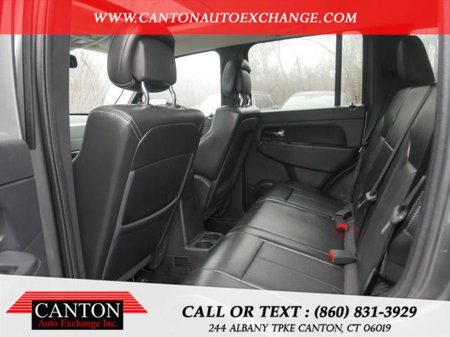 Used Jeep Liberty Latitude 2012 | Canton Auto Exchange. Canton, Connecticut Used Jeep Liberty Latitude 2012 | Canton Auto Exchange. Canton, Connecticut
