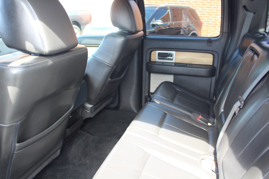 Used Ford F-150 4WD SuperCrew 145" Lariat 2011 | Car Tec Enterprise Leasing & Sales LLC. Deer Park, New York Used Ford F-150 4WD SuperCrew 145" Lariat 2011 | Car Tec Enterprise Leasing & Sales LLC. Deer Park, New York