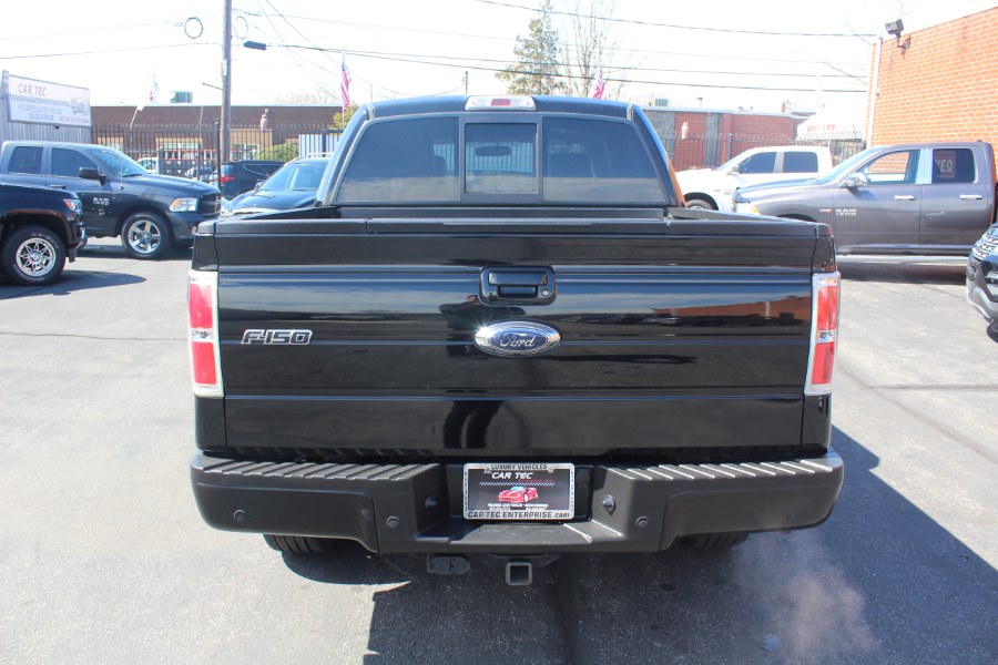 Used Ford F-150 4WD SuperCrew 145" Lariat 2011 | Car Tec Enterprise Leasing & Sales LLC. Deer Park, New York Used Ford F-150 4WD SuperCrew 145" Lariat 2011 | Car Tec Enterprise Leasing & Sales LLC. Deer Park, New York