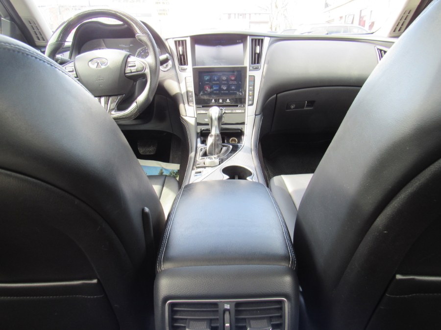 Used INFINITI Q50 Base 2015 | Hilario's Auto Sales Inc.. Worcester, Massachusetts Used INFINITI Q50 Base 2015 | Hilario's Auto Sales Inc.. Worcester, Massachusetts