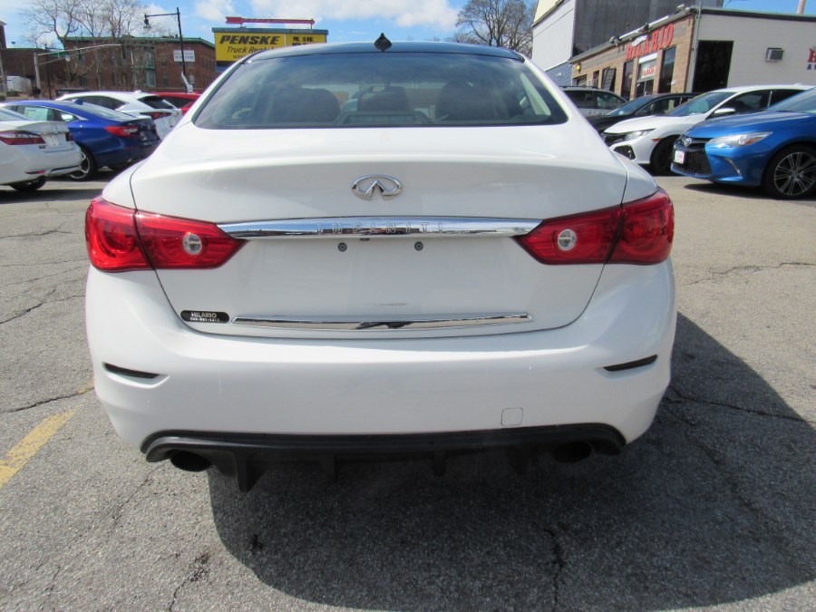 Used INFINITI Q50 Base 2015 | Hilario's Auto Sales Inc.. Worcester, Massachusetts Used INFINITI Q50 Base 2015 | Hilario's Auto Sales Inc.. Worcester, Massachusetts