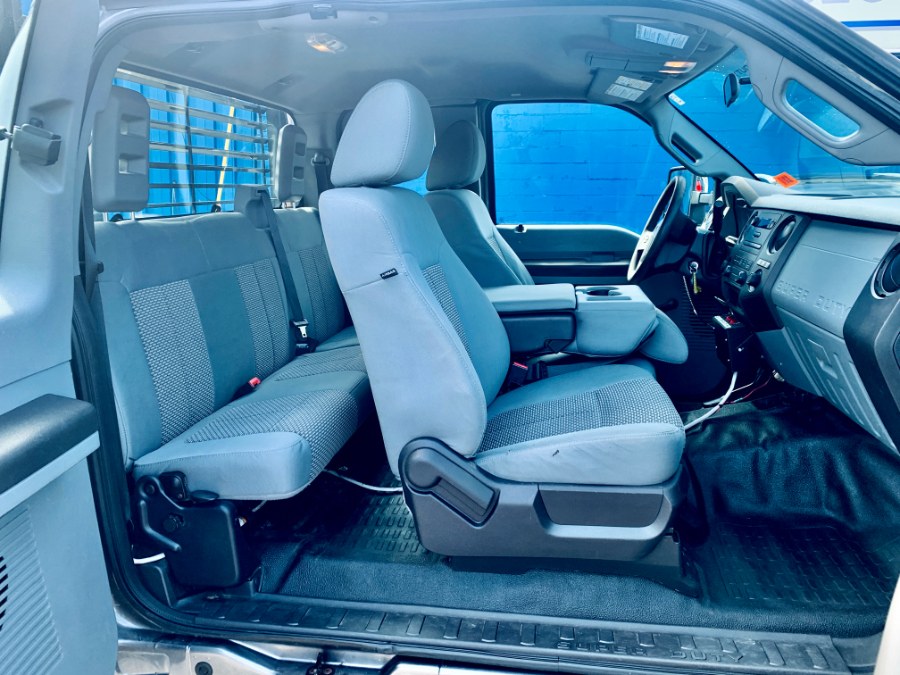 Used Ford Super Duty F-250 SRW 4WD SuperCab 158" XL 2013 | Second Street Auto Sales Inc. Manchester, New Hampshire Used Ford Super Duty F-250 SRW 4WD SuperCab 158" XL 2013 | Second Street Auto Sales Inc. Manchester, New Hampshire