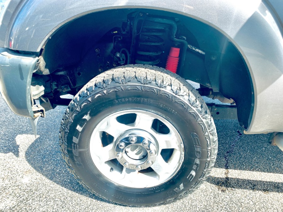 Used Ford Super Duty F-250 SRW 4WD SuperCab 158" XL 2013 | Second Street Auto Sales Inc. Manchester, New Hampshire Used Ford Super Duty F-250 SRW 4WD SuperCab 158" XL 2013 | Second Street Auto Sales Inc. Manchester, New Hampshire