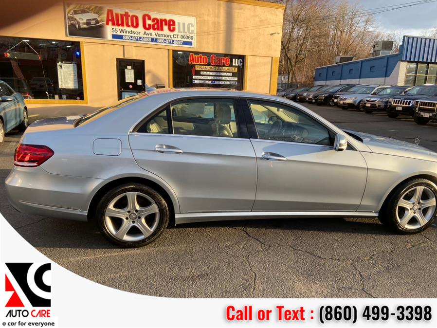 Used Mercedes-Benz E-Class 4dr Sdn E350 Luxury 4MATIC 2015 | Auto Care Motors. Vernon , Connecticut Used Mercedes-Benz E-Class 4dr Sdn E350 Luxury 4MATIC 2015 | Auto Care Motors. Vernon , Connecticut