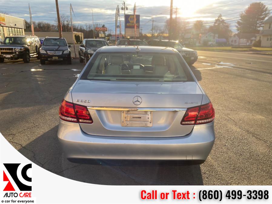Used Mercedes-Benz E-Class 4dr Sdn E350 Luxury 4MATIC 2015 | Auto Care Motors. Vernon , Connecticut Used Mercedes-Benz E-Class 4dr Sdn E350 Luxury 4MATIC 2015 | Auto Care Motors. Vernon , Connecticut