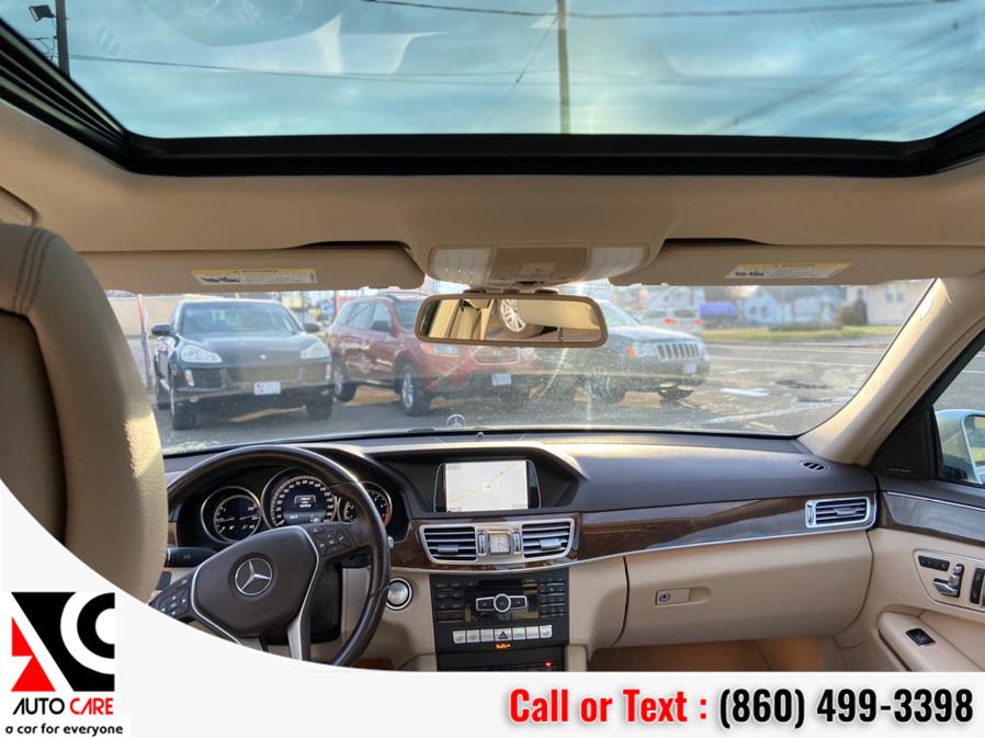 Used Mercedes-Benz E-Class 4dr Sdn E350 Luxury 4MATIC 2015 | Auto Care Motors. Vernon , Connecticut Used Mercedes-Benz E-Class 4dr Sdn E350 Luxury 4MATIC 2015 | Auto Care Motors. Vernon , Connecticut