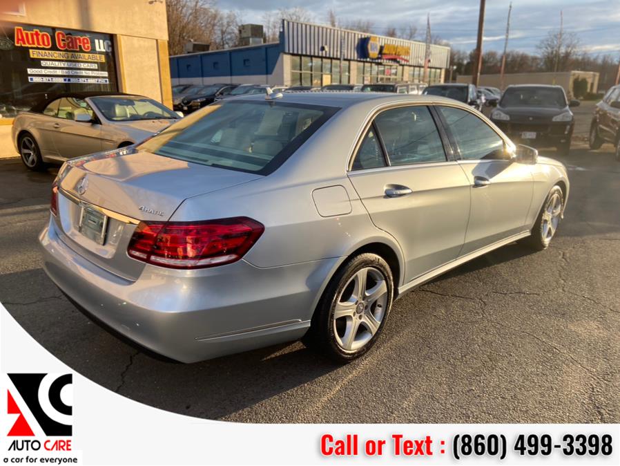 Used Mercedes-Benz E-Class 4dr Sdn E350 Luxury 4MATIC 2015 | Auto Care Motors. Vernon , Connecticut Used Mercedes-Benz E-Class 4dr Sdn E350 Luxury 4MATIC 2015 | Auto Care Motors. Vernon , Connecticut