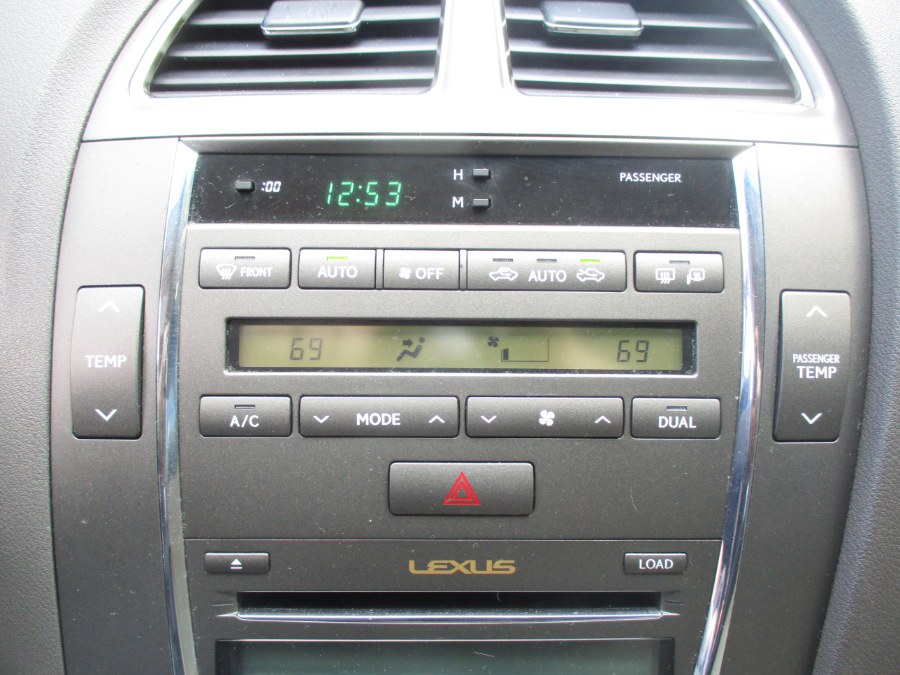 Used Lexus ES 350 4dr Sdn 2010 | Cos Central Auto. Meriden, Connecticut Used Lexus ES 350 4dr Sdn 2010 | Cos Central Auto. Meriden, Connecticut