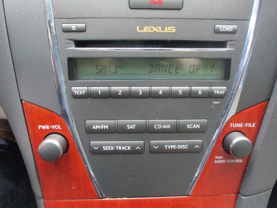 Used Lexus ES 350 4dr Sdn 2010 | Cos Central Auto. Meriden, Connecticut Used Lexus ES 350 4dr Sdn 2010 | Cos Central Auto. Meriden, Connecticut