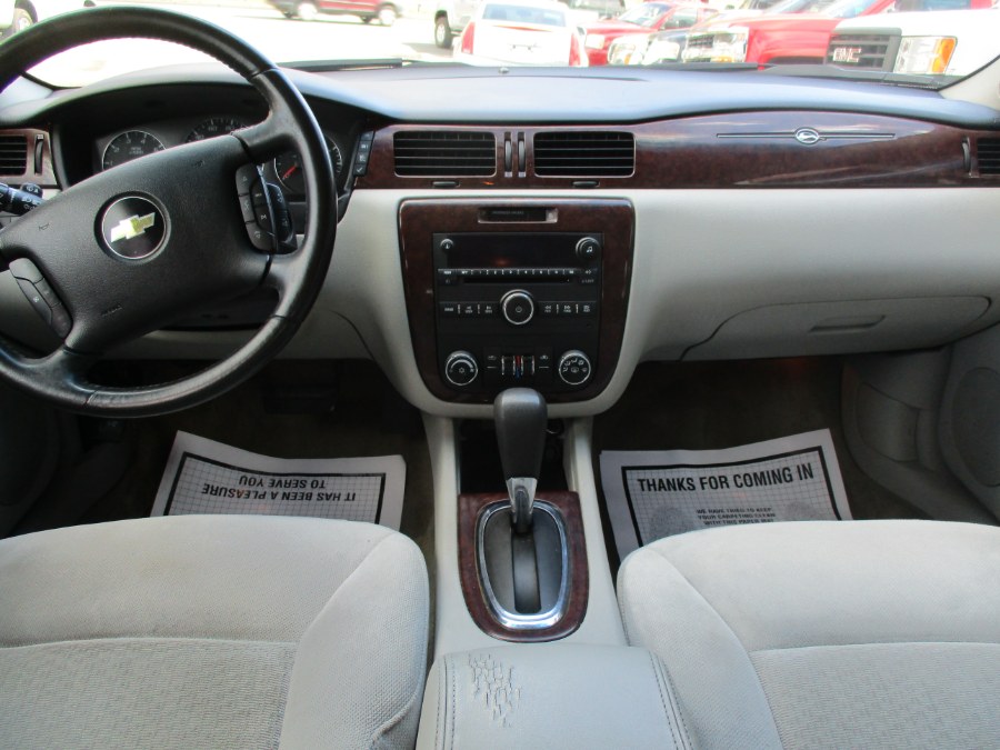2011 Chevrolet Impala 4dr Sdn LT Fleet, available for sale in Meriden, Connecticut | Cos Central Auto. Meriden, Connecticut 2011 Chevrolet Impala 4dr Sdn LT Fleet, available for sale in Meriden, Connecticut | Cos Central Auto. Meriden, Connecticut