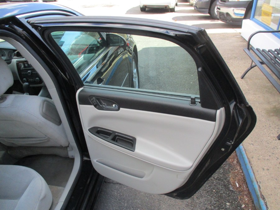 2011 Chevrolet Impala 4dr Sdn LT Fleet, available for sale in Meriden, Connecticut | Cos Central Auto. Meriden, Connecticut 2011 Chevrolet Impala 4dr Sdn LT Fleet, available for sale in Meriden, Connecticut | Cos Central Auto. Meriden, Connecticut