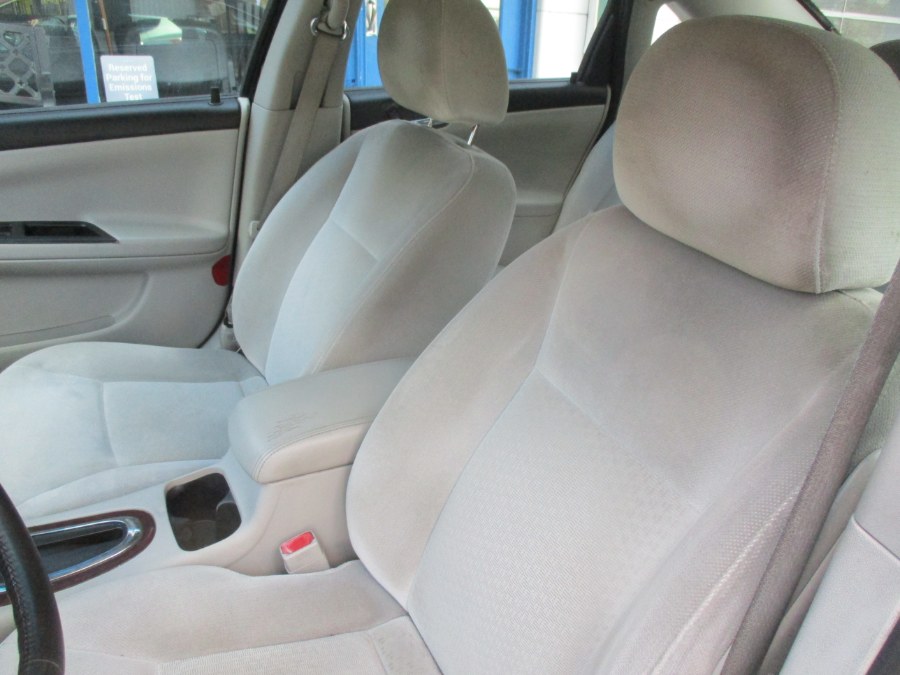 2011 Chevrolet Impala 4dr Sdn LT Fleet, available for sale in Meriden, Connecticut | Cos Central Auto. Meriden, Connecticut 2011 Chevrolet Impala 4dr Sdn LT Fleet, available for sale in Meriden, Connecticut | Cos Central Auto. Meriden, Connecticut
