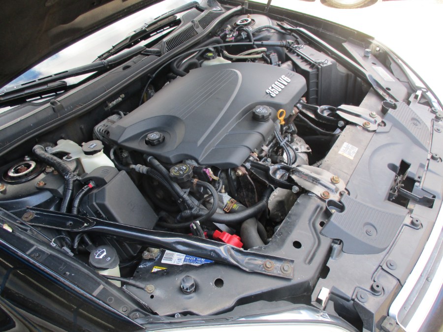 2011 Chevrolet Impala 4dr Sdn LT Fleet, available for sale in Meriden, Connecticut | Cos Central Auto. Meriden, Connecticut 2011 Chevrolet Impala 4dr Sdn LT Fleet, available for sale in Meriden, Connecticut | Cos Central Auto. Meriden, Connecticut