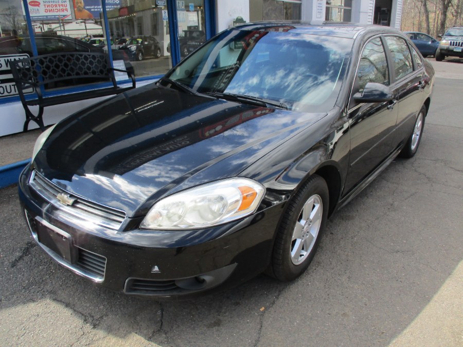 2011 Chevrolet Impala 4dr Sdn LT Fleet, available for sale in Meriden, Connecticut | Cos Central Auto. Meriden, Connecticut 2011 Chevrolet Impala 4dr Sdn LT Fleet, available for sale in Meriden, Connecticut | Cos Central Auto. Meriden, Connecticut