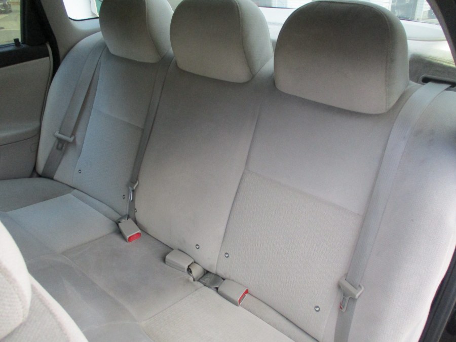 2011 Chevrolet Impala 4dr Sdn LT Fleet, available for sale in Meriden, Connecticut | Cos Central Auto. Meriden, Connecticut 2011 Chevrolet Impala 4dr Sdn LT Fleet, available for sale in Meriden, Connecticut | Cos Central Auto. Meriden, Connecticut