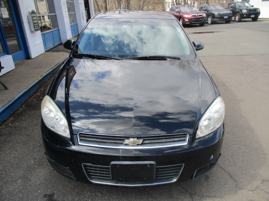 2011 Chevrolet Impala 4dr Sdn LT Fleet, available for sale in Meriden, Connecticut | Cos Central Auto. Meriden, Connecticut 2011 Chevrolet Impala 4dr Sdn LT Fleet, available for sale in Meriden, Connecticut | Cos Central Auto. Meriden, Connecticut