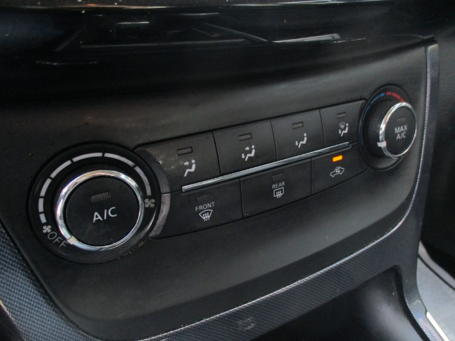 2016 Nissan Sentra SR, available for sale in Meriden, Connecticut | Cos Central Auto. Meriden, Connecticut 2016 Nissan Sentra SR, available for sale in Meriden, Connecticut | Cos Central Auto. Meriden, Connecticut