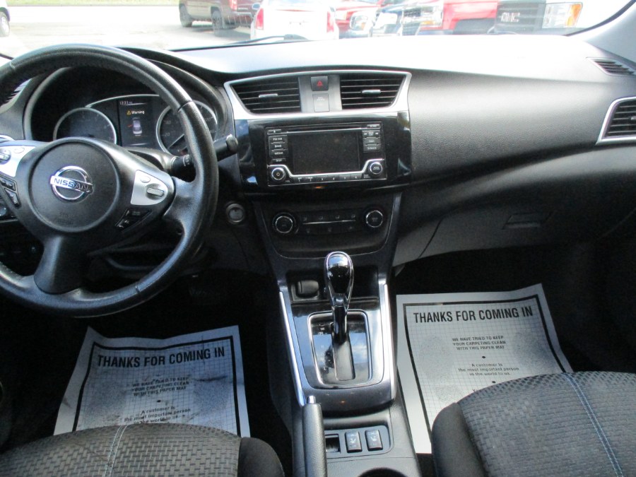 2016 Nissan Sentra SR, available for sale in Meriden, Connecticut | Cos Central Auto. Meriden, Connecticut 2016 Nissan Sentra SR, available for sale in Meriden, Connecticut | Cos Central Auto. Meriden, Connecticut