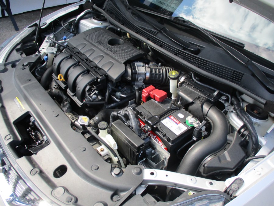 2016 Nissan Sentra SR, available for sale in Meriden, Connecticut | Cos Central Auto. Meriden, Connecticut 2016 Nissan Sentra SR, available for sale in Meriden, Connecticut | Cos Central Auto. Meriden, Connecticut