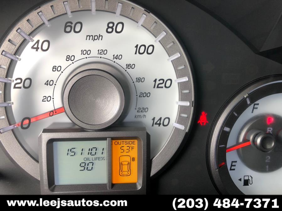 Used Honda Pilot 4WD 4dr EX-L 2012 | LeeJ's Auto Sales & Service. North Branford, Connecticut Used Honda Pilot 4WD 4dr EX-L 2012 | LeeJ's Auto Sales & Service. North Branford, Connecticut