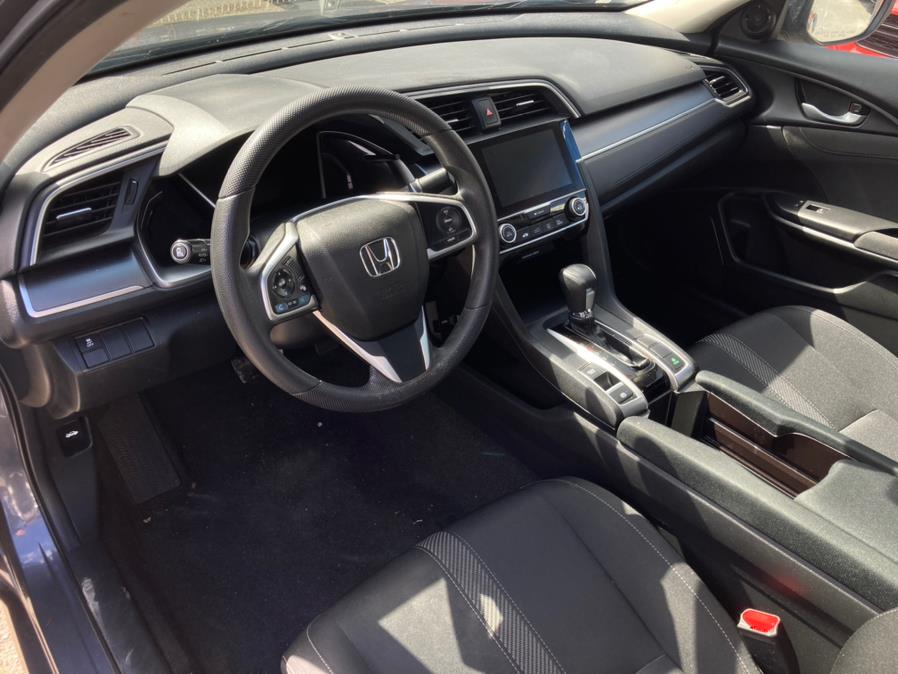 Used Honda Civic Sedan EX CVT 2018 | Carsbuck Inc.. Brooklyn, New York Used Honda Civic Sedan EX CVT 2018 | Carsbuck Inc.. Brooklyn, New York