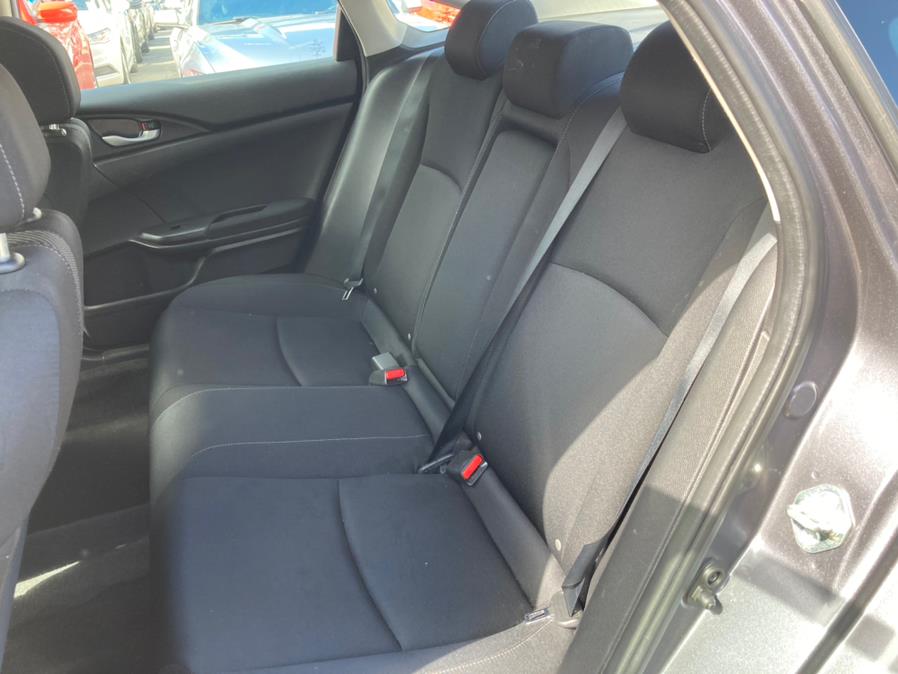 Used Honda Civic Sedan EX CVT 2018 | Carsbuck Inc.. Brooklyn, New York Used Honda Civic Sedan EX CVT 2018 | Carsbuck Inc.. Brooklyn, New York