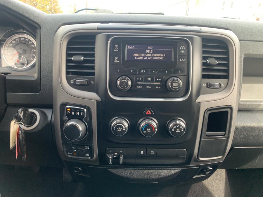 Used Ram 1500 4WD Quad Cab 140.5" Express 2015 | Dealertown Auto Wholesalers. Milford, Connecticut Used Ram 1500 4WD Quad Cab 140.5" Express 2015 | Dealertown Auto Wholesalers. Milford, Connecticut