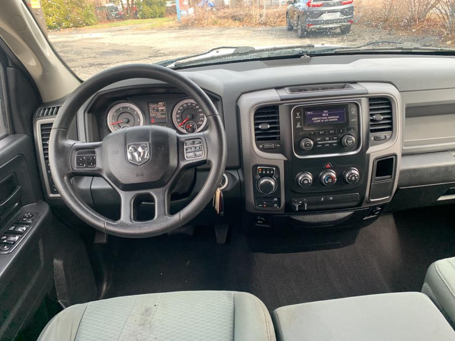 Used Ram 1500 4WD Quad Cab 140.5" Express 2015 | Dealertown Auto Wholesalers. Milford, Connecticut Used Ram 1500 4WD Quad Cab 140.5" Express 2015 | Dealertown Auto Wholesalers. Milford, Connecticut