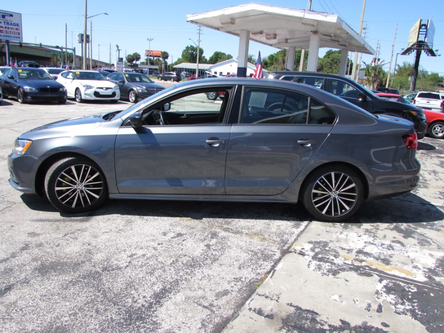Used Volkswagen Jetta Sedan 4dr Man 1.8T Sport PZEV 2015 | VIP Auto Enterprise, Inc. Orlando, Florida Used Volkswagen Jetta Sedan 4dr Man 1.8T Sport PZEV 2015 | VIP Auto Enterprise, Inc. Orlando, Florida