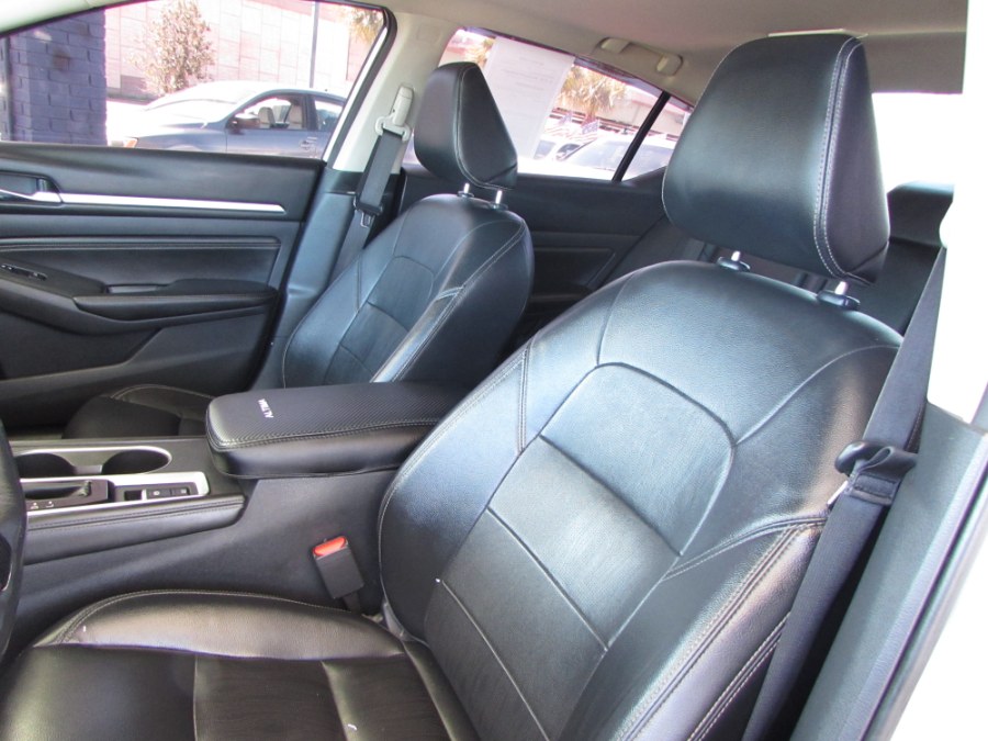 Used Nissan Altima 2.5 SL Sedan 2019 | VIP Auto Enterprise, Inc. Orlando, Florida Used Nissan Altima 2.5 SL Sedan 2019 | VIP Auto Enterprise, Inc. Orlando, Florida