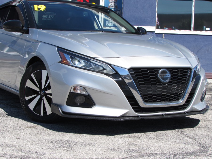 Used Nissan Altima 2.5 SL Sedan 2019 | VIP Auto Enterprise, Inc. Orlando, Florida Used Nissan Altima 2.5 SL Sedan 2019 | VIP Auto Enterprise, Inc. Orlando, Florida