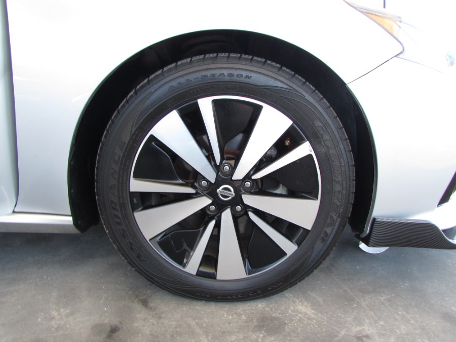 Used Nissan Altima 2.5 SL Sedan 2019 | VIP Auto Enterprise, Inc. Orlando, Florida Used Nissan Altima 2.5 SL Sedan 2019 | VIP Auto Enterprise, Inc. Orlando, Florida