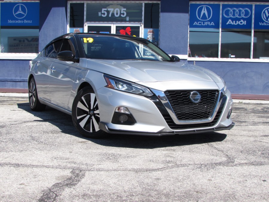 Used Nissan Altima 2.5 SL Sedan 2019 | VIP Auto Enterprise, Inc. Orlando, Florida Used Nissan Altima 2.5 SL Sedan 2019 | VIP Auto Enterprise, Inc. Orlando, Florida