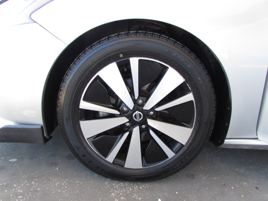Used Nissan Altima 2.5 SL Sedan 2019 | VIP Auto Enterprise, Inc. Orlando, Florida Used Nissan Altima 2.5 SL Sedan 2019 | VIP Auto Enterprise, Inc. Orlando, Florida