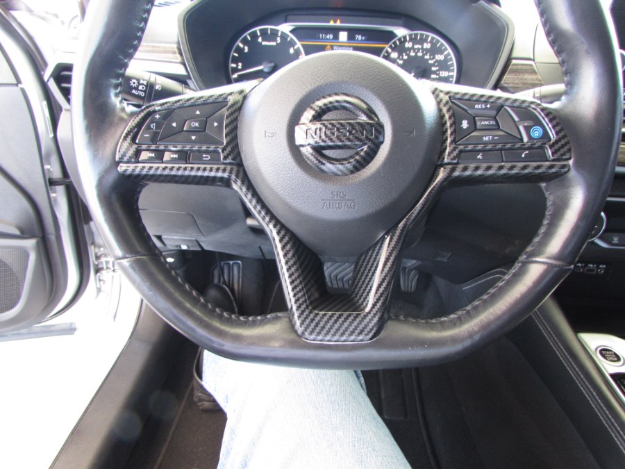 Used Nissan Altima 2.5 SL Sedan 2019 | VIP Auto Enterprise, Inc. Orlando, Florida Used Nissan Altima 2.5 SL Sedan 2019 | VIP Auto Enterprise, Inc. Orlando, Florida
