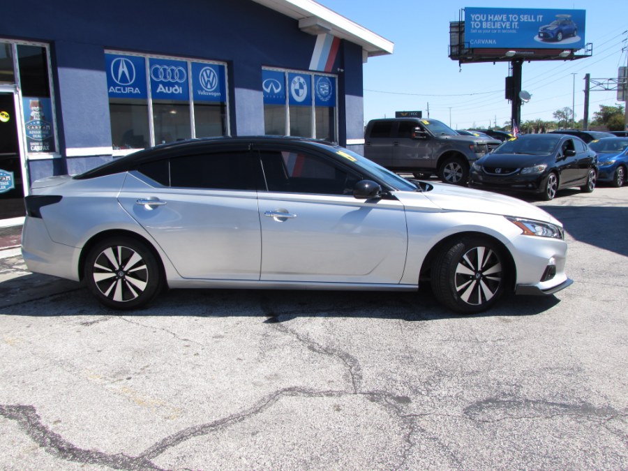 Used Nissan Altima 2.5 SL Sedan 2019 | VIP Auto Enterprise, Inc. Orlando, Florida Used Nissan Altima 2.5 SL Sedan 2019 | VIP Auto Enterprise, Inc. Orlando, Florida