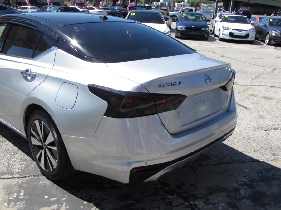 Used Nissan Altima 2.5 SL Sedan 2019 | VIP Auto Enterprise, Inc. Orlando, Florida Used Nissan Altima 2.5 SL Sedan 2019 | VIP Auto Enterprise, Inc. Orlando, Florida