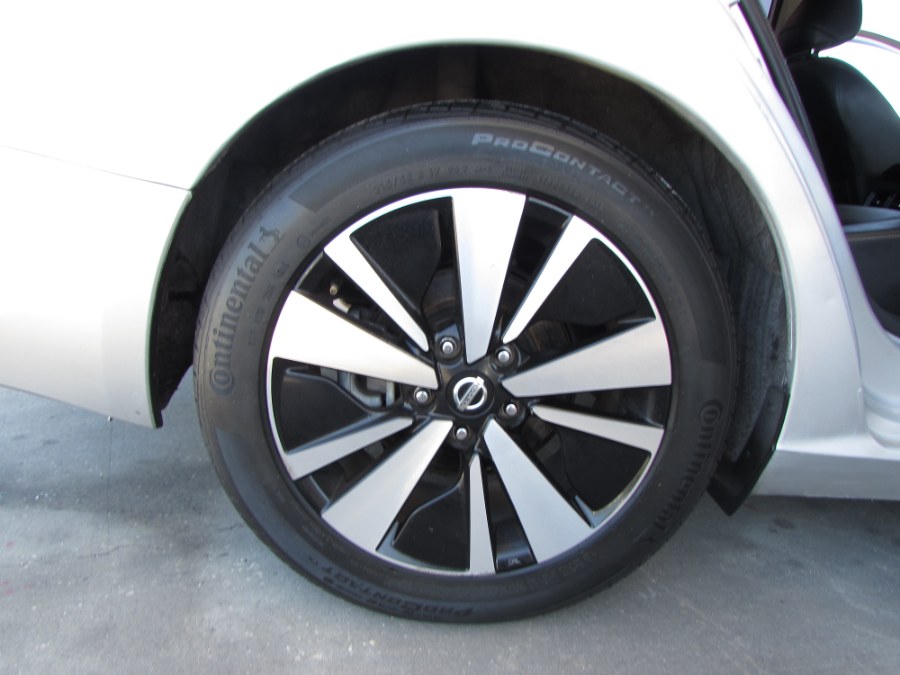 Used Nissan Altima 2.5 SL Sedan 2019 | VIP Auto Enterprise, Inc. Orlando, Florida Used Nissan Altima 2.5 SL Sedan 2019 | VIP Auto Enterprise, Inc. Orlando, Florida