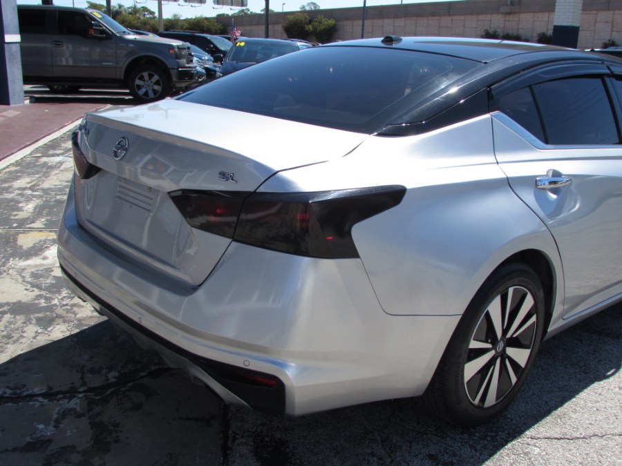 Used Nissan Altima 2.5 SL Sedan 2019 | VIP Auto Enterprise, Inc. Orlando, Florida Used Nissan Altima 2.5 SL Sedan 2019 | VIP Auto Enterprise, Inc. Orlando, Florida