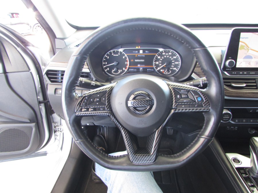 Used Nissan Altima 2.5 SL Sedan 2019 | VIP Auto Enterprise, Inc. Orlando, Florida Used Nissan Altima 2.5 SL Sedan 2019 | VIP Auto Enterprise, Inc. Orlando, Florida