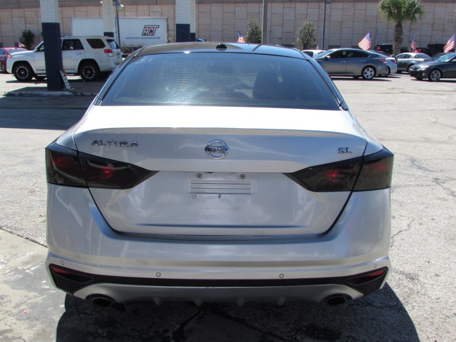 Used Nissan Altima 2.5 SL Sedan 2019 | VIP Auto Enterprise, Inc. Orlando, Florida Used Nissan Altima 2.5 SL Sedan 2019 | VIP Auto Enterprise, Inc. Orlando, Florida