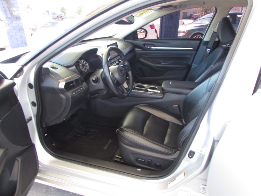 Used Nissan Altima 2.5 SL Sedan 2019 | VIP Auto Enterprise, Inc. Orlando, Florida Used Nissan Altima 2.5 SL Sedan 2019 | VIP Auto Enterprise, Inc. Orlando, Florida
