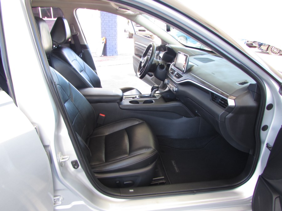 Used Nissan Altima 2.5 SL Sedan 2019 | VIP Auto Enterprise, Inc. Orlando, Florida Used Nissan Altima 2.5 SL Sedan 2019 | VIP Auto Enterprise, Inc. Orlando, Florida
